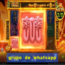 grupo de whatsapp de putaria